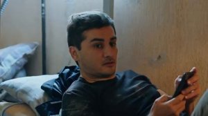 Uyatsiz   (o'zbek kino) I Уятсиз   (узбек кино)