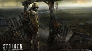 STALKER Shadow of Chernobyl (1 Series)