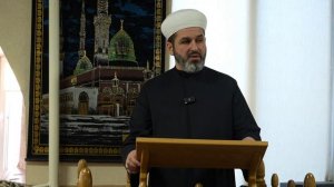 Бюгюннгю хутба: «Раджаб ай - джюрегинги айнытыргъа мадар»