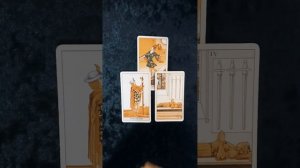 Таро расклад для Водолеев на январь 2026 года