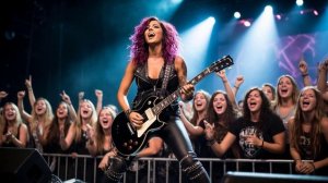 Расслабляющий Rock.