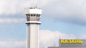 Работу двух российских аэропортов временно приостановили