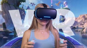 VR СТРИМ: РАЗНЫЕ ИГРЫ🔥