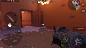 Открыл новогодний гифт бокс в STANDOFF 2