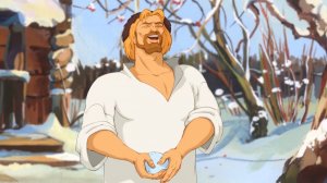 Клип Русский дух