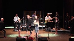 ЮЛИЯ КАЛИНА ЛЮБОВЬ