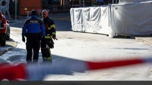 Президент Швейцарии назвал пожар в Кран-Монтане одной из самых страшных трагедий