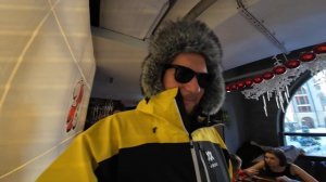 ВСЕ ВЫШЛИ НА УЛИЦУ, БОЛЬШИЕ ПРОБКИ. Красная Поляна 2 ЯНВАРЯ