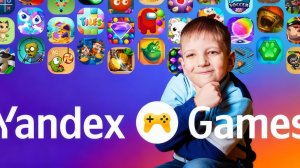 VlaD играет в яндекс игры