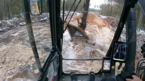 Дорога подключена.