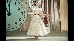 Комедия "Карнавальная ночь" (фр. 4)