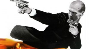 Перевозчик (краткий пересказ фильма. Вкино)