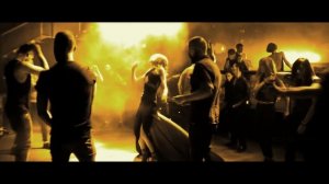 MR.BLACK & Offer Nissim - Mucho Bien