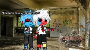 \\Россия и Украина найдут приключения на свои головы...\\