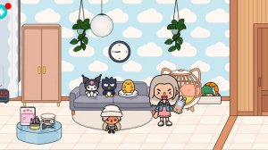 НЕ СОВСЕМ ЛЮБИМАЯ ДОЧЬ 1, ЧАСТЬ