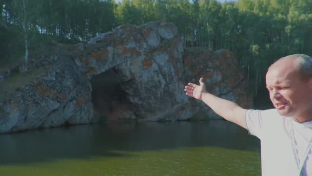 Каменьск Уральский! один из победителей Диво Евразии! смотреть онлайн