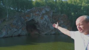 Каменьск Уральский! один из победителей Диво Евразии!