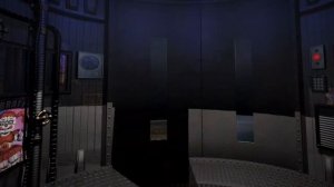 фнаф sister локейшен. 1Часть