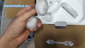 Отсасыватель медицинский Армед 7e-a