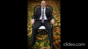 The Incredible John Mark Dougan