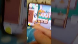 прикольные вещи в тока бока ♡