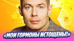 Стас Пьеха рассказал почему не может найти жену 🔥 Новости Шоу-Бизнеса