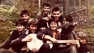 Неизвестный Виа 70-80х-О непутевой девочке!