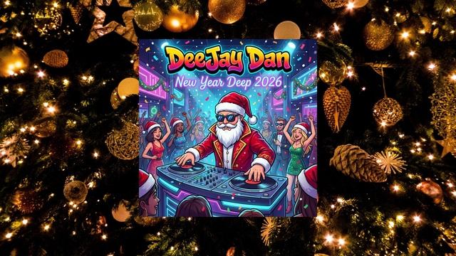 DeeJay Dan - New Year Deep 2026 #NewYear #Christmas #DeeJayDan #НовыйГод #Рождество #диджейДэн #Deep смотреть онлайн