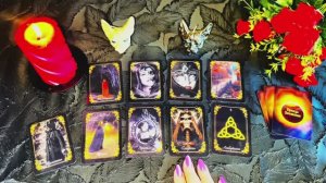 ✨Что написано на Роду ❓Ваш путь Судьбы❗️✨🙏🍀#tarot #таро
