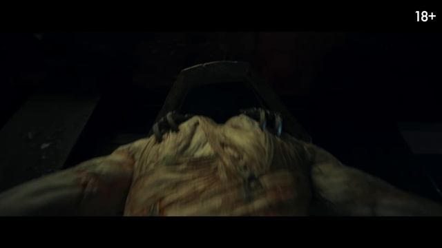 Возвращение в Сайлент Хилл — Русский трейлер (Дубляж, 2026, 4К) смотреть онлайн