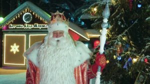 ВОЛШЕБНАЯ СНЕЖИНКА слова Оксаны Москаленко, музыка Павла Иволгина