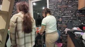 Подготовка к новому году 🎄 провожаем старый продуктовый год 31.12.25