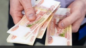 Названа единственная в России сфера со средней зарплатой более 400 тыс. рублей