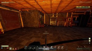 ICARUS. Беготня-стрельба-немного крафта.