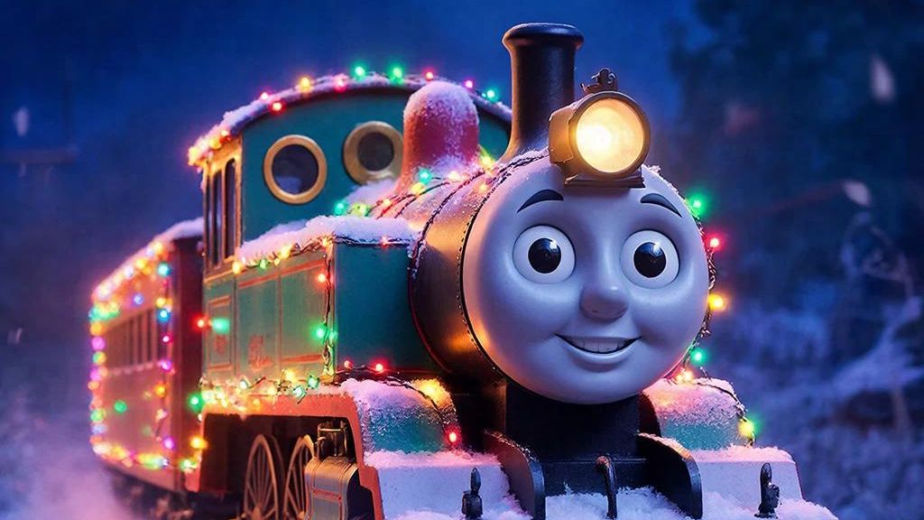 ПАРОВОЗИК ТОМАС И ЕГО ДРУЗЬЯ ПАРОВОЗИКИ МУЛЬТИКИ ДЛЯ ДЕТЕЙ ПРОДОЛЖЕНИЕ смотреть онлайн