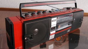 Качественноое стерео ФМ на магнитолу "Вега 338С" Лучшие решения для советских аппаратов.