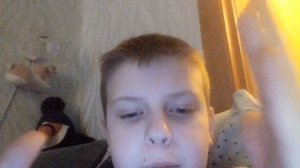 моя первое видео