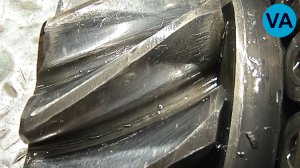 TOF3 — инновационная присадка для трансмиссий и подшипников