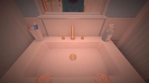 Альфа трейлер фанатского приквела MiSide: Zero.