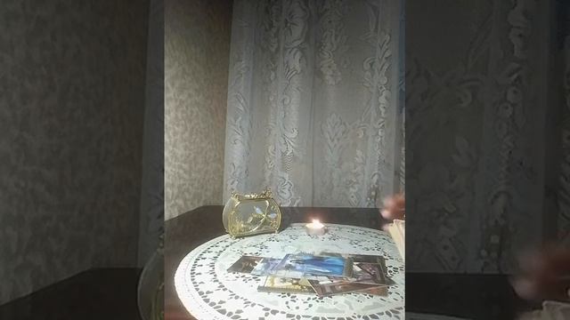 Полная Перезагрузка в Судьбе! Чего ждать, чего опасаться? Как не пройти мимо своей Удачи! смотреть онлайн