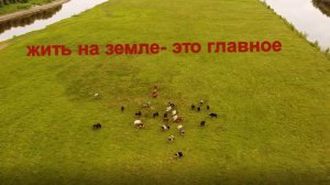 Колхозникам всем привет. С  блогерским новым сезоном.