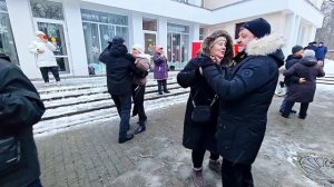 28.12.25г... "Прости Прощай"...