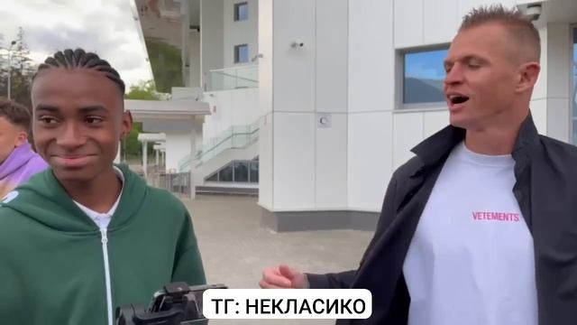 😱🔥 ЖЕСТКИЙ КОНФЛИКТ АЛЕКСА МЕССИ И ТАРАСОВА!! 2ДРОТС смотреть онлайн