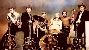 Неизвестный Виа 70-80х - Останься со мной!