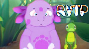 Лунатик 20 Шизоид С Луны RYTP ENTRY