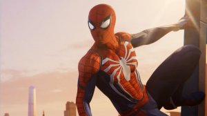 Новогодний стрим! Marvel’s Spider-Man Remastered. Поддержите мой канал ссылка в описание