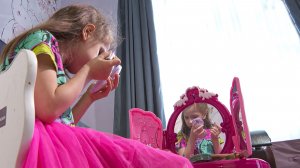 Телеканал «МИР» и фонд «Помоги спасти жизнь» собрали средства на операцию Дарине из Подмосковья