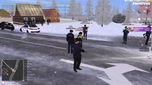 Будни ГИБДД амазинг онлайн