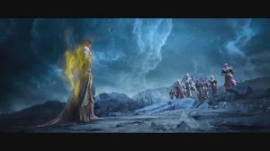 Безупречный мир - 250 серия  (Превью)