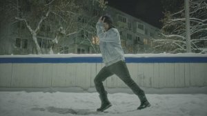 Современные танцы Street dancing